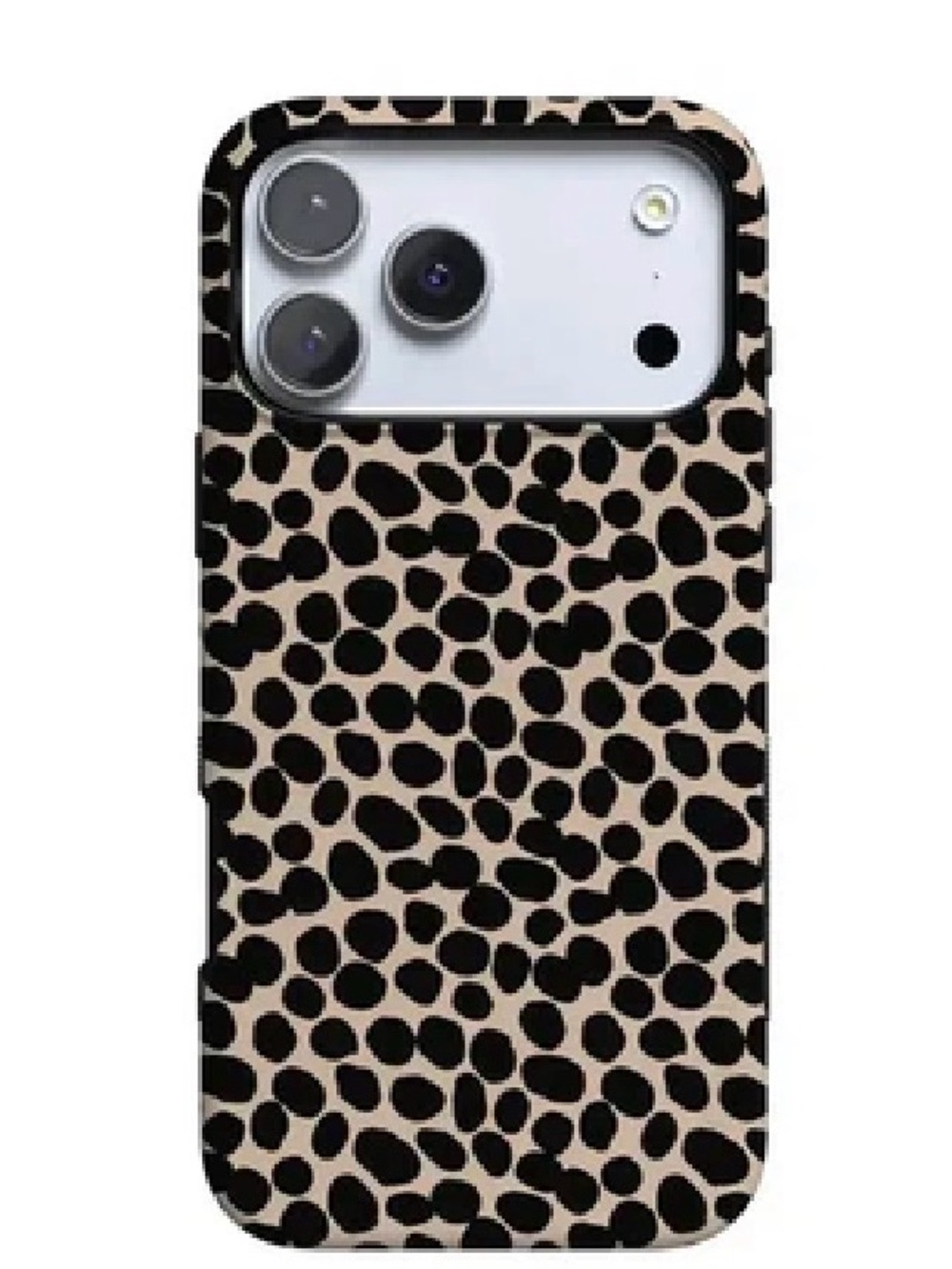 Casely “Lost in Spots” Bold + MagSafe iPhone 17 Pro Like New